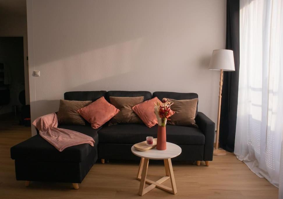 Luxury Apartment «Le Jurassien», Gex-Geneve Cessy Exterior foto