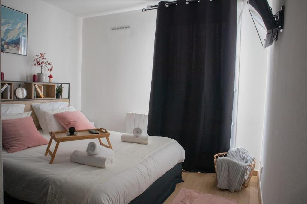 Luxury Apartment «Le Jurassien», Gex-Geneve Cessy Exterior foto