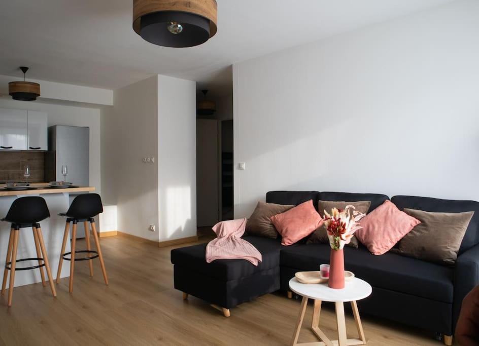 Luxury Apartment «Le Jurassien», Gex-Geneve Cessy Exterior foto